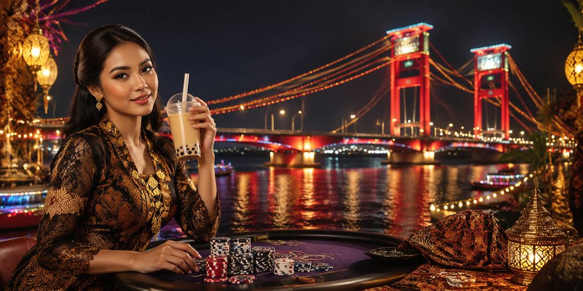 cola togel Higher Or Lower