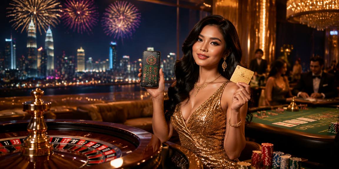 cola togel mobile gaming
